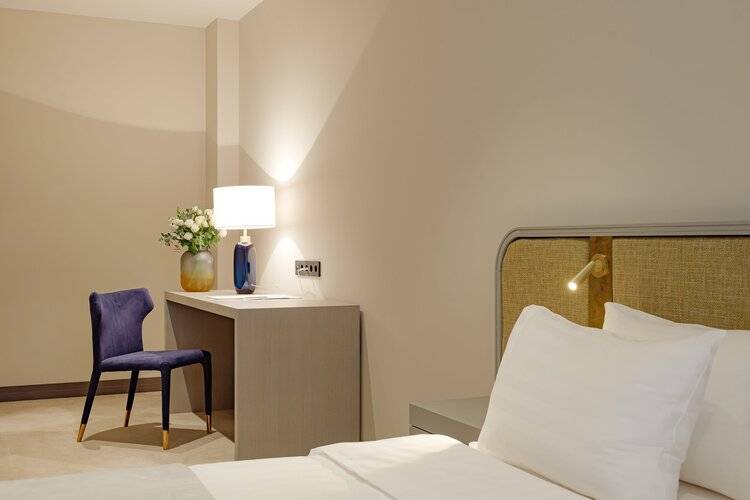 Luciano Hotel&Spa Sochi