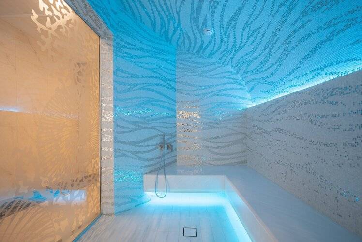 Luciano Hotel&Spa Sochi
