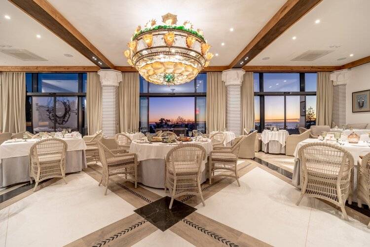 Luciano Hotel&Spa Sochi