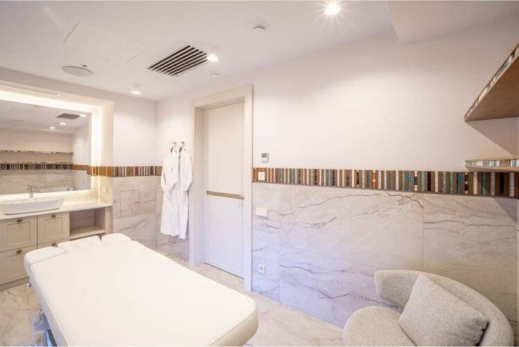 Luciano Hotel&Spa Sochi