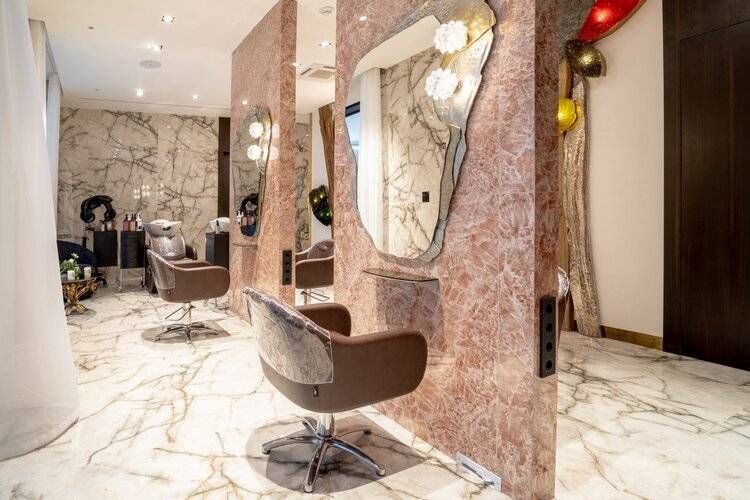 Luciano Hotel&Spa Sochi