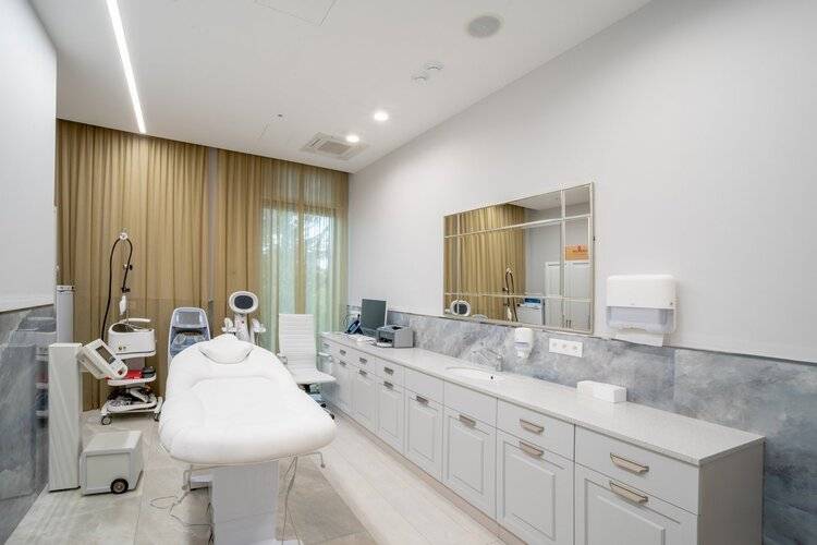 Luciano Hotel&Spa Sochi