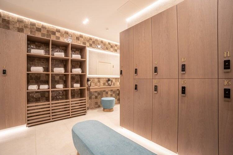 Luciano Hotel&Spa Sochi
