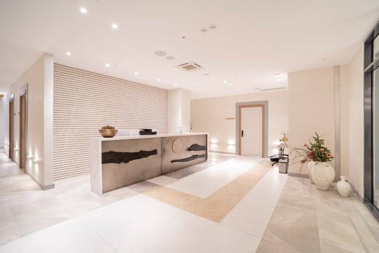 Luciano Hotel&Spa Sochi