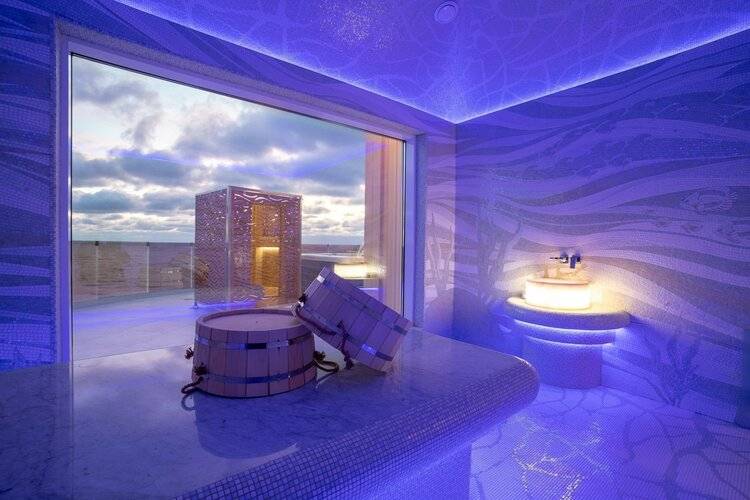 Luciano Hotel&Spa Sochi