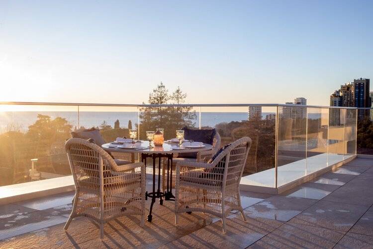 Luciano Hotel&Spa Sochi