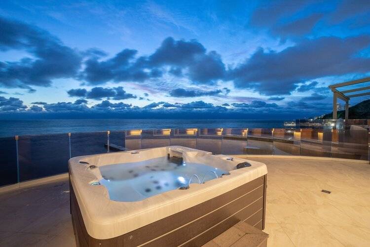 Luciano Hotel&Spa Sochi