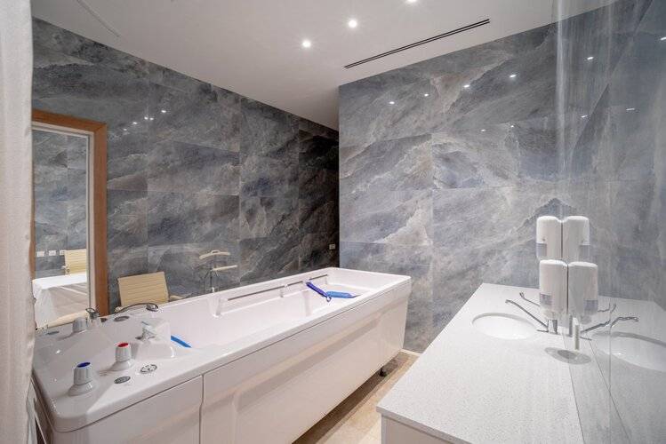 Luciano Hotel&Spa Sochi
