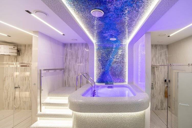 Luciano Hotel&Spa Sochi