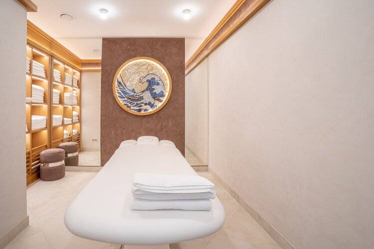 Luciano Hotel&Spa Sochi