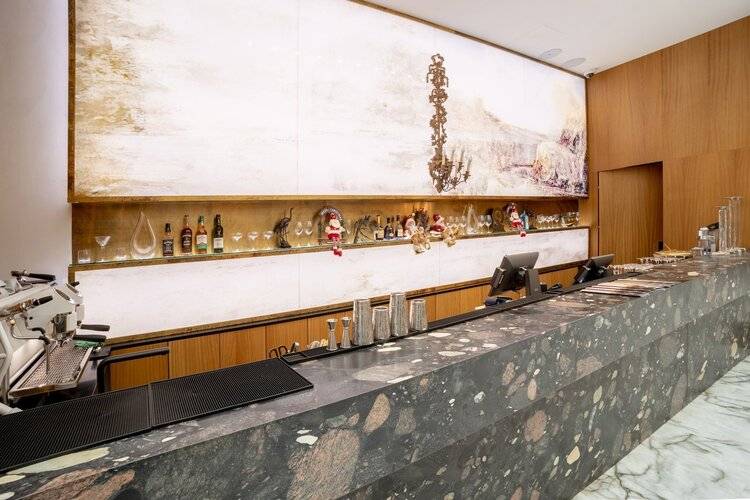 Luciano Hotel&Spa Sochi