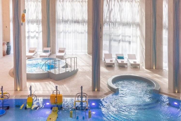 Luciano Hotel&Spa Sochi