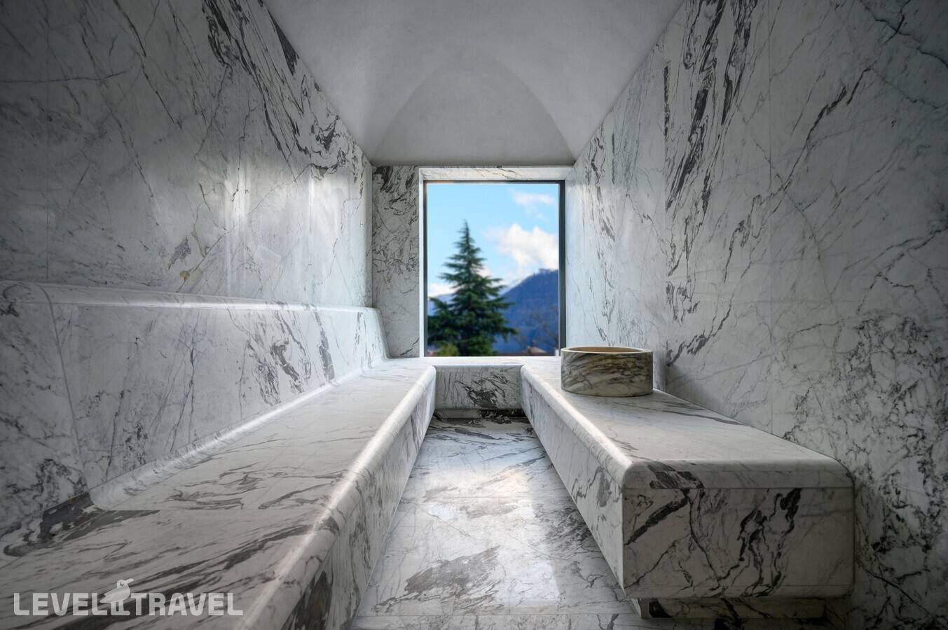 фотографии отеля Pinskiy Boutique Hotel (Ex. Довлатов Бутик Отель) в Россия(Эсто-Садок) - фото №16