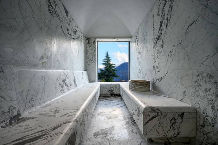 Pinskiy Boutique Hotel (Ex. Довлатов Бутик Отель) — фото 16