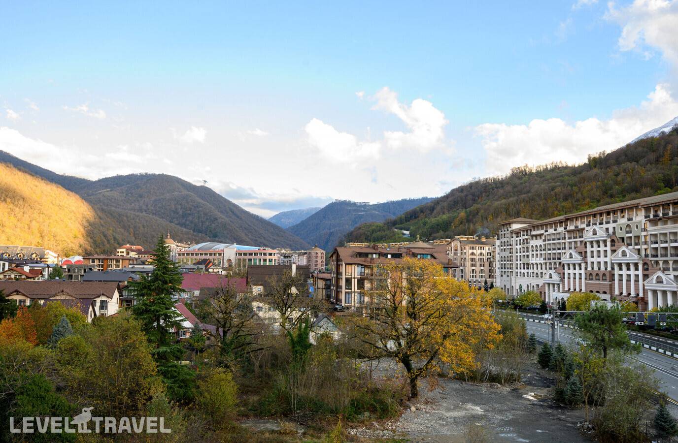 фотографии отеля Pinskiy Boutique Hotel (Ex. Довлатов Бутик Отель) в Россия(Эсто-Садок) - фото №3