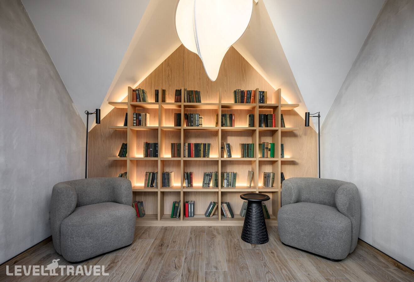 фотографии отеля Pinskiy Boutique Hotel (Ex. Довлатов Бутик Отель) в Россия(Эсто-Садок) - фото №5