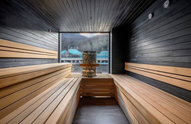 Pinskiy Boutique Hotel (Ex. Довлатов Бутик Отель) — фото 8