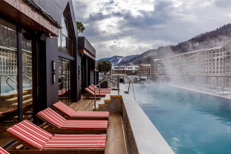 Pinskiy Boutique Hotel (Ex. Довлатов Бутик Отель)