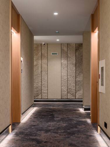 Pinskiy Boutique Hotel (Ex. Довлатов Бутик Отель) — фото 9