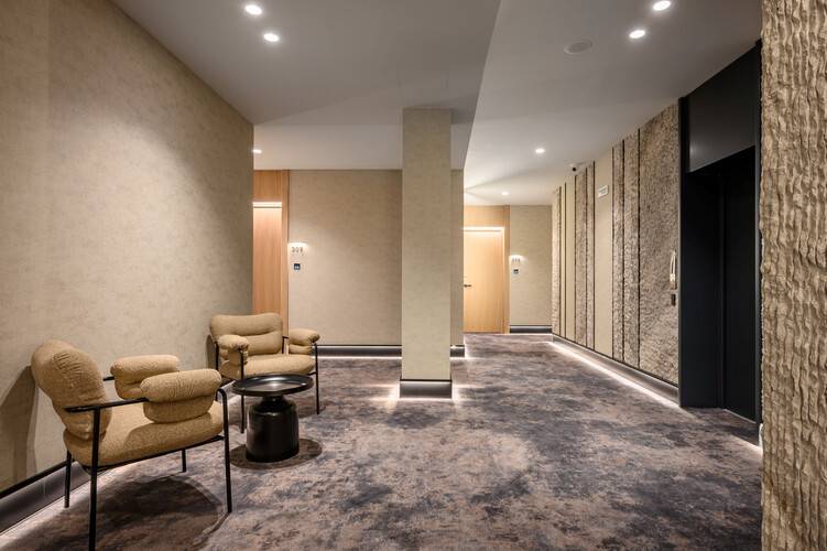 Pinskiy Boutique Hotel (Ex. Довлатов Бутик Отель) — фото 6