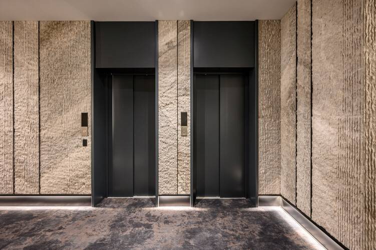 Pinskiy Boutique Hotel (Ex. Довлатов Бутик Отель) — фото 14