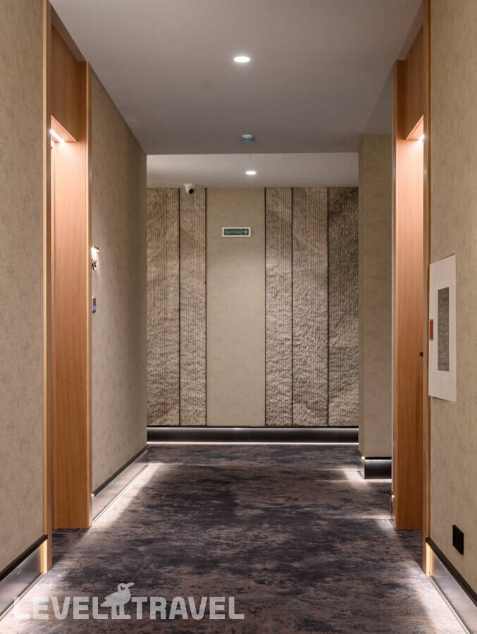 фотографии отеля Pinskiy Boutique Hotel (Ex. Довлатов Бутик Отель) в Россия(Эсто-Садок) - фото №9