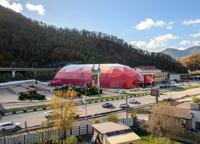Pinskiy Boutique Hotel (Ex. Довлатов Бутик Отель) — фото 7