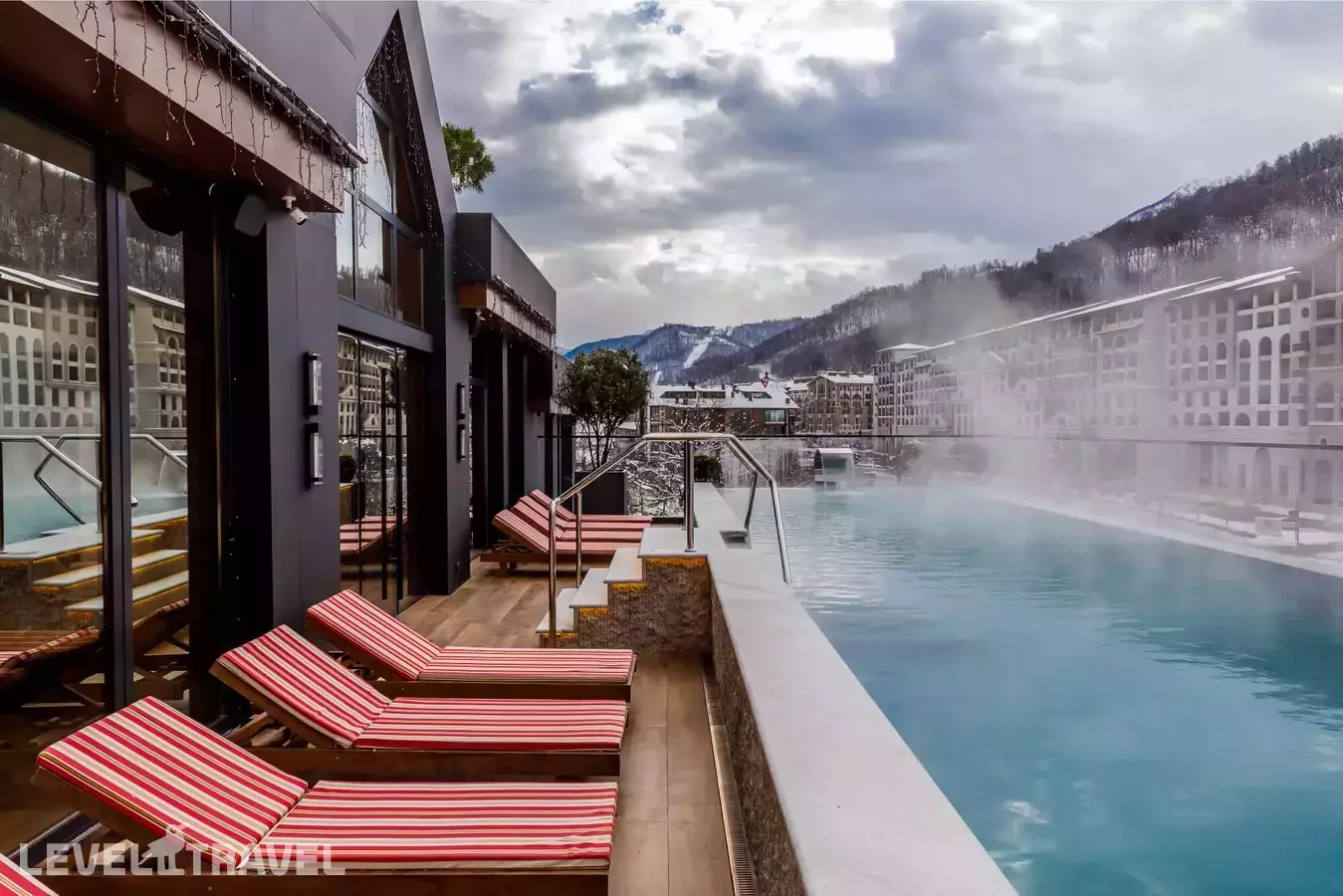 Pinskiy Boutique Hotel (Ex. Довлатов Бутик Отель)