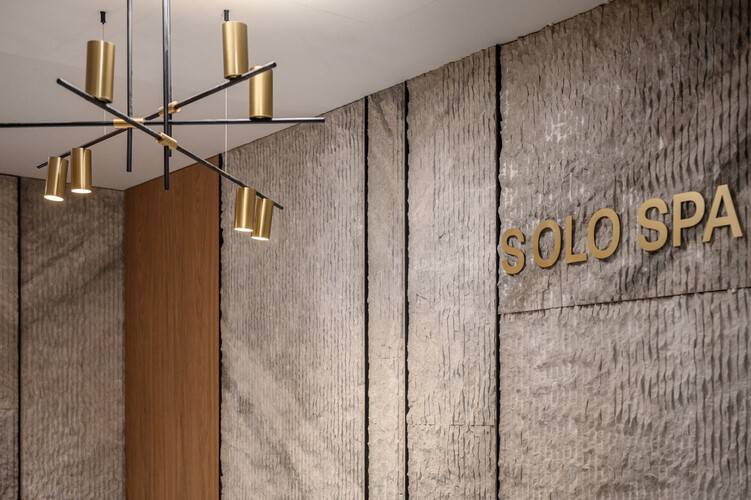 Pinskiy Boutique Hotel (Ex. Довлатов Бутик Отель) — фото 17