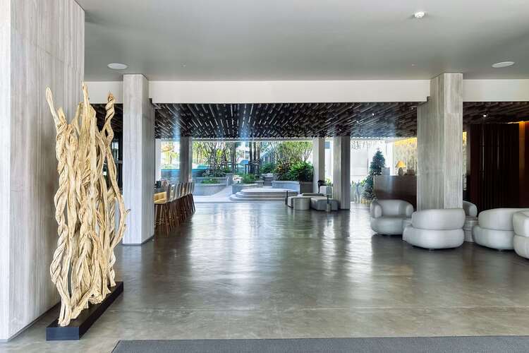 La Green Hotel & Residence
