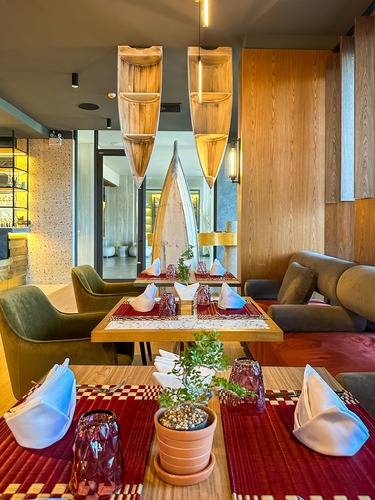 La Green Hotel & Residence