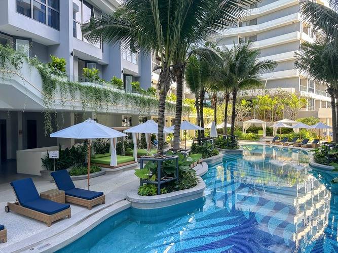 La Green Hotel & Residence
