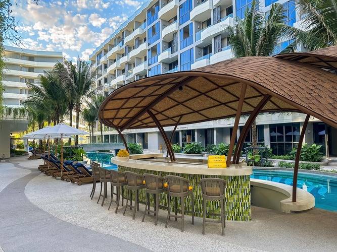 La Green Hotel & Residence