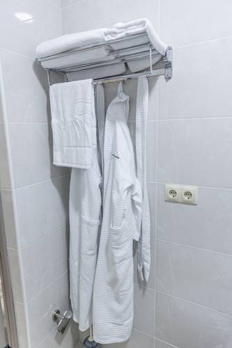 Ансар Отель