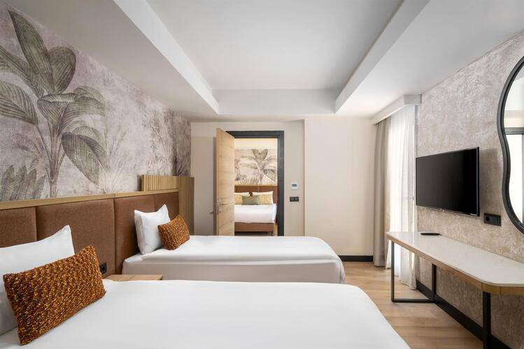 Vox Maris Resort