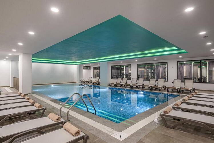 Vox Maris Resort