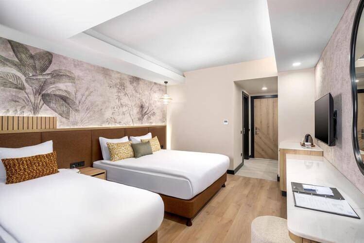 Vox Maris Resort