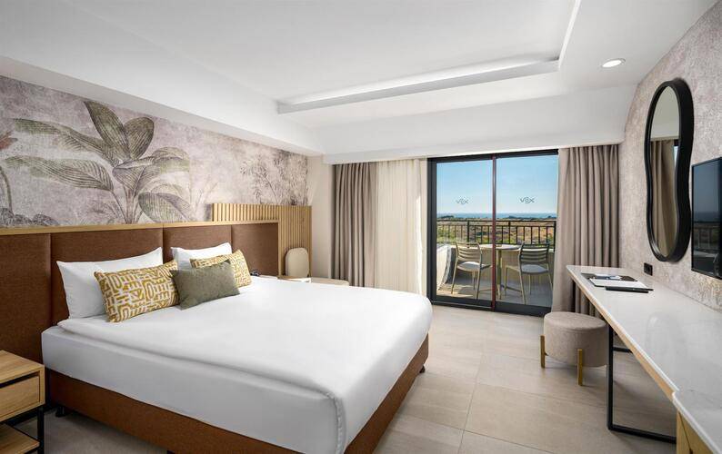 Vox Maris Resort