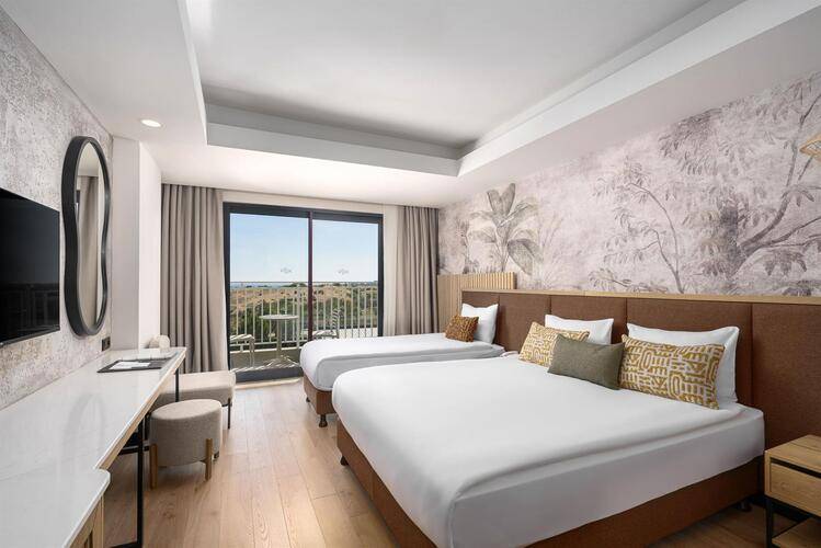 Vox Maris Resort