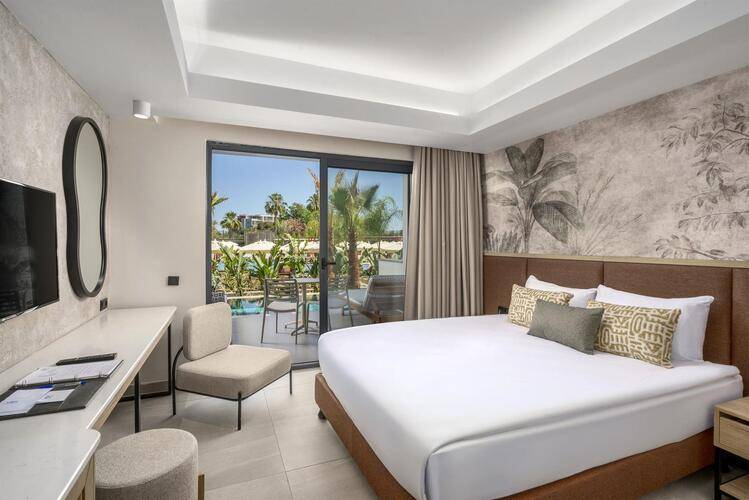 Vox Maris Resort
