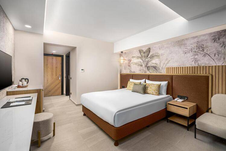 Vox Maris Resort
