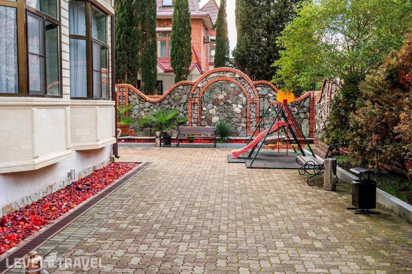 Изображение отеля 9