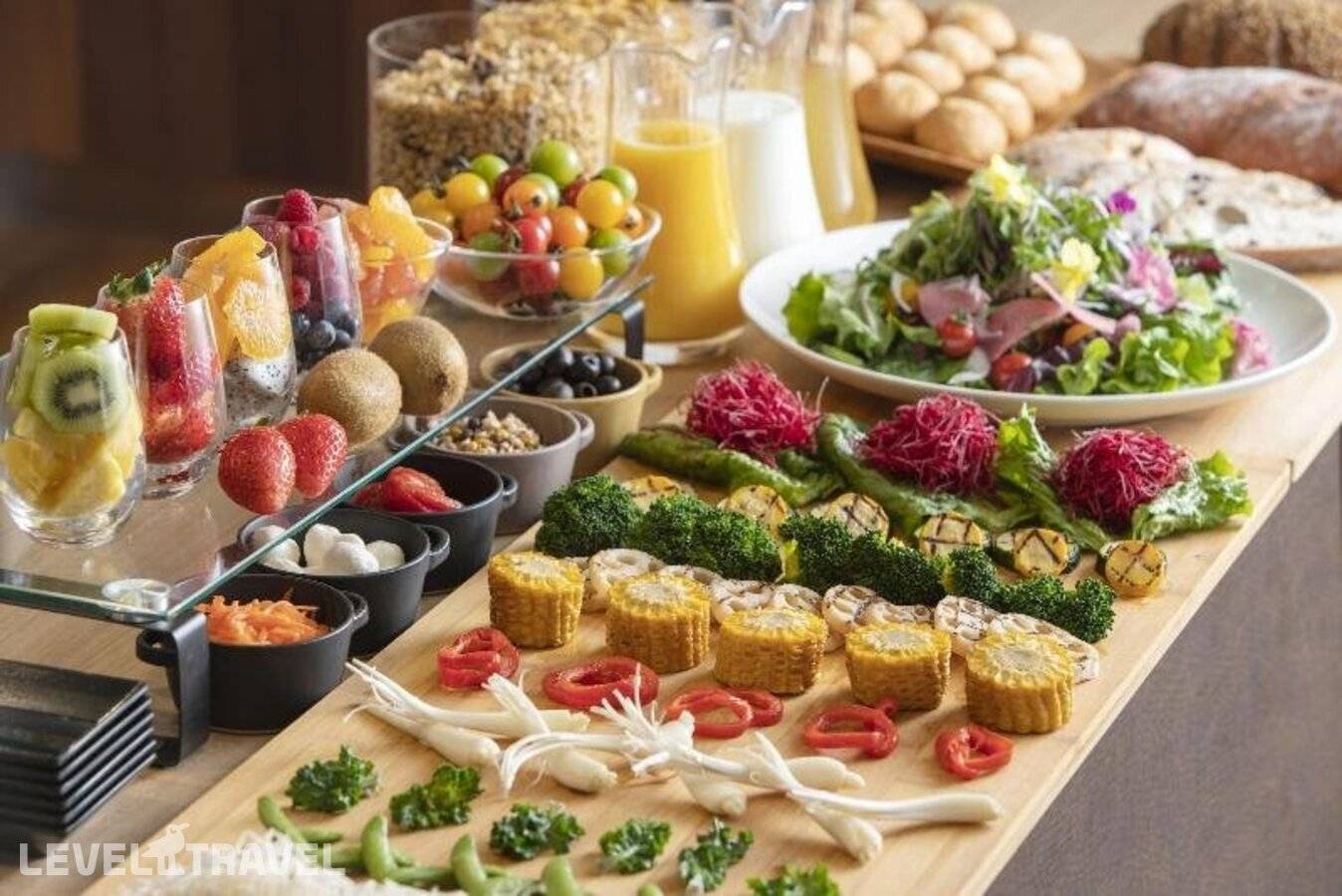 фотографии отеля Hotel Villa Fontaine Grand Haneda Airport в Япония(Токио) - фото №30