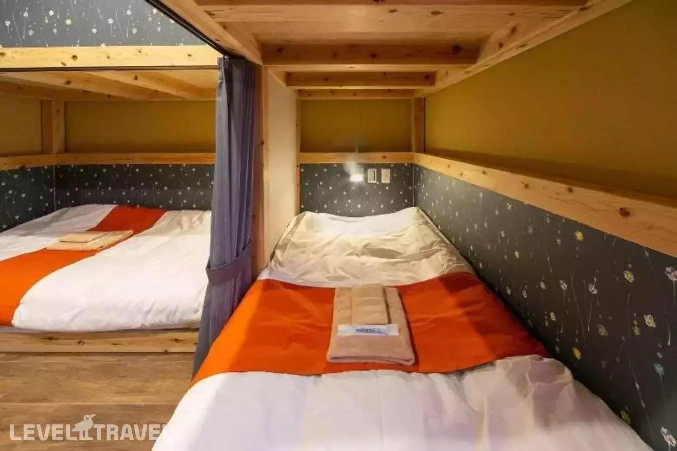 Ikidane Cozy Hotel Haneda Airport