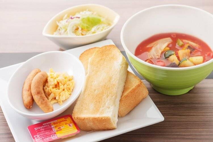 Keikyu Ex Inn Haneda