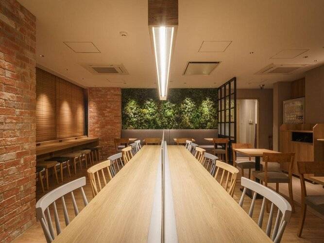 Super Hotel Shinagawa Aomonoyokocho