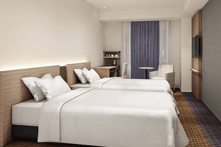 Tmark City Hotel Tokyo Omori