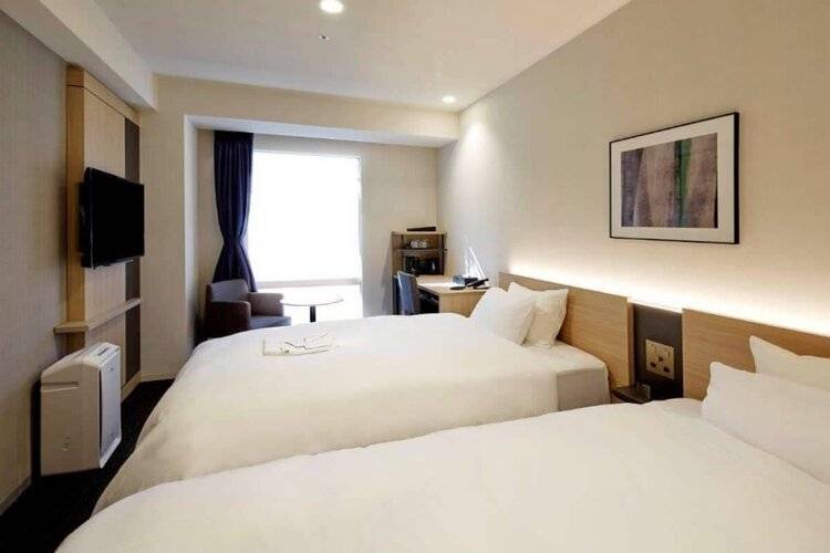 Tmark City Hotel Tokyo Omori
