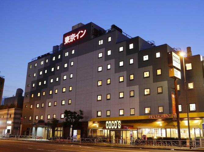 Tokyo Inn