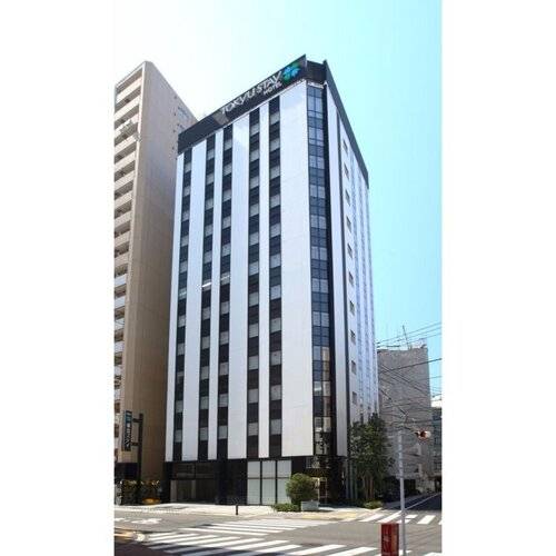 Tokyu Stay Kamata
